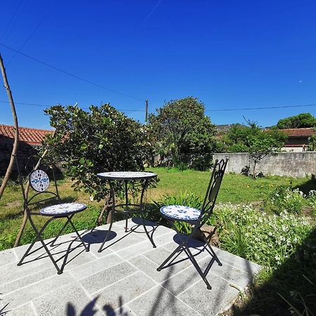 Casa Sao Pedro Belinho Only Pilgrims Bed & Breakfast Exterior photo
