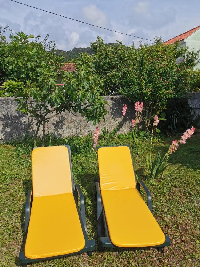 Casa Sao Pedro Belinho Only Pilgrims Bed & Breakfast Exterior photo