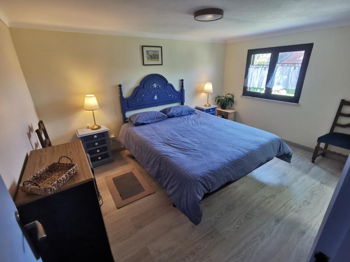 Casa Sao Pedro Belinho Only Pilgrims Bed & Breakfast Exterior photo