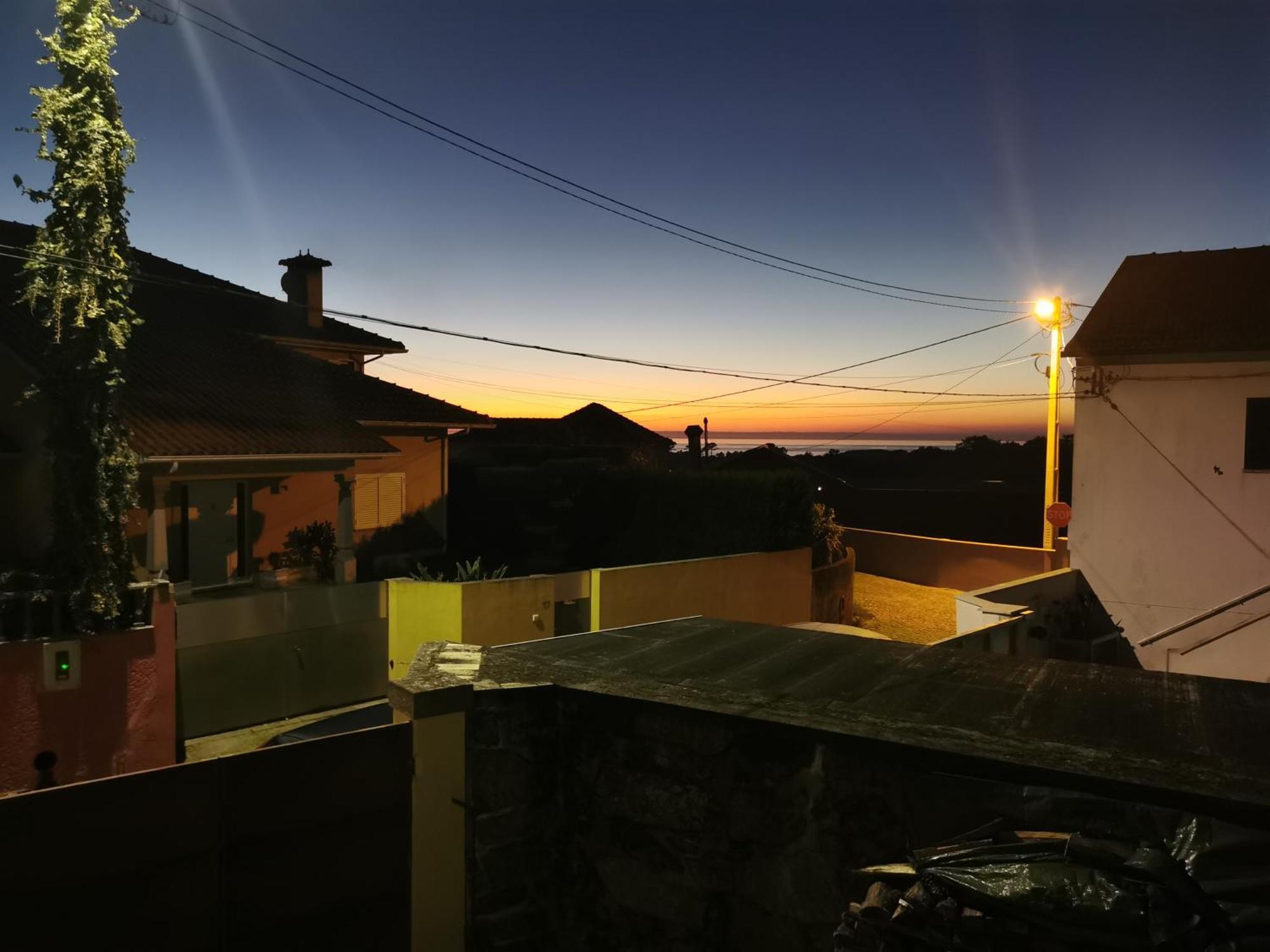 Casa Sao Pedro Belinho Only Pilgrims Bed & Breakfast Exterior photo